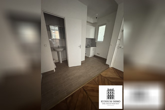 Ma-Cabane - Vente Appartement Paris, 19 m²