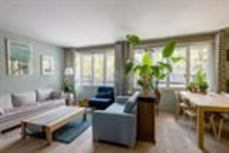 Ma-Cabane - Vente Appartement Paris, 56 m²