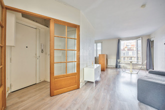 Ma-Cabane - Vente Appartement Paris, 27 m²