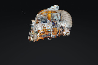 Ma-Cabane - Vente Appartement Paris, 93 m²