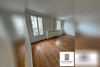 Ma-Cabane - Vente Appartement Paris, 79 m²