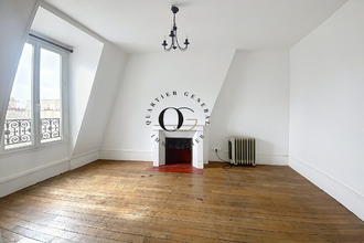 Ma-Cabane - Vente Appartement Paris, 17 m²