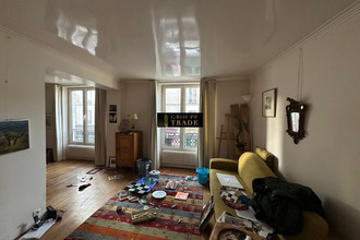 Ma-Cabane - Vente Appartement Paris, 57 m²