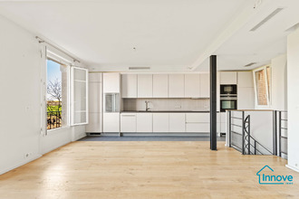 Ma-Cabane - Vente Appartement PARIS, 111 m²