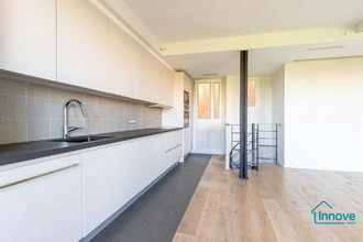 Ma-Cabane - Vente Appartement PARIS, 111 m²