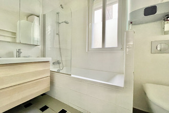 Ma-Cabane - Vente Appartement Paris, 30 m²