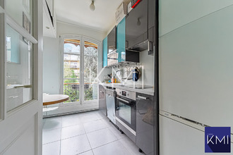 Ma-Cabane - Vente Appartement Paris, 68 m²
