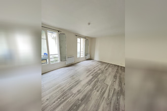 Ma-Cabane - Vente Appartement Paris, 25 m²