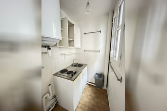 Ma-Cabane - Vente Appartement Paris, 25 m²