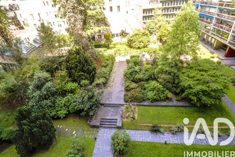 Vente Appartement 75014, Paris France