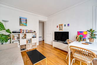 Ma-Cabane - Vente Appartement Paris, 51 m²