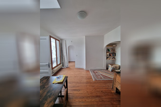 Ma-Cabane - Vente Appartement Paris, 61 m²