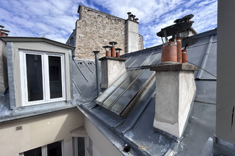 Ma-Cabane - Vente Appartement Paris, 13 m²