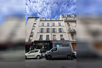 Ma-Cabane - Vente Appartement Paris, 13 m²