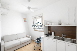 Ma-Cabane - Vente Appartement Paris, 9 m²