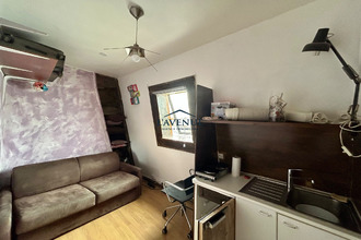 Ma-Cabane - Vente Appartement Paris, 9 m²