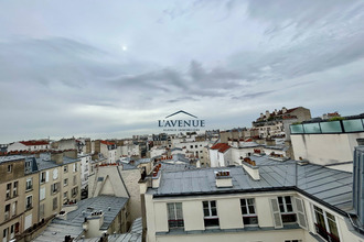 Ma-Cabane - Vente Appartement Paris, 9 m²