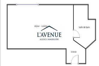 Ma-Cabane - Vente Appartement Paris, 9 m²