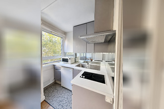 Ma-Cabane - Vente Appartement Paris, 21 m²