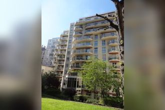 Ma-Cabane - Vente Appartement Paris, 47 m²