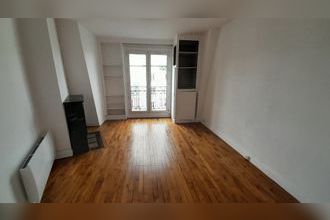 Ma-Cabane - Vente Appartement Paris, 25 m²