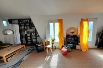 Ma-Cabane - Vente Appartement Paris, 57 m²