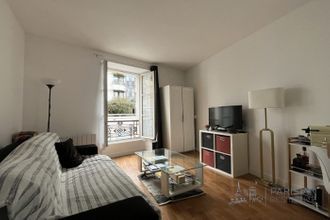 Ma-Cabane - Vente Appartement Paris, 20 m²