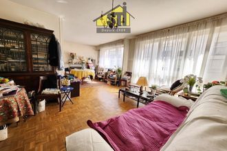 Ma-Cabane - Vente Appartement Paris, 69 m²