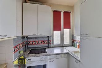 Ma-Cabane - Vente Appartement Paris, 41 m²