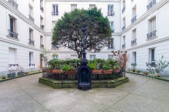 Ma-Cabane - Vente Appartement Paris, 72 m²