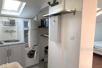 Ma-Cabane - Vente Appartement Paris, 37 m²