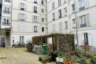 Ma-Cabane - Vente Appartement Paris, 11 m²