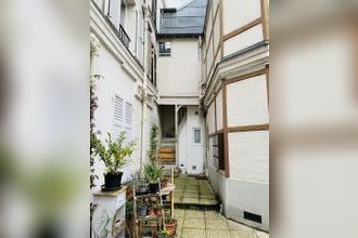 Ma-Cabane - Vente Appartement Paris, 11 m²