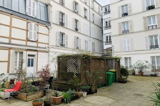 Ma-Cabane - Vente Appartement Paris, 11 m²