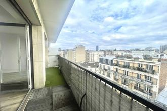 Ma-Cabane - Vente Appartement Paris, 39 m²