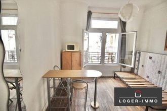 Ma-Cabane - Vente Appartement Paris, 11 m²