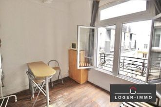 Ma-Cabane - Vente Appartement Paris, 11 m²