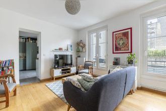 Ma-Cabane - Vente Appartement Paris, 74 m²