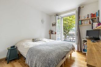 Ma-Cabane - Vente Appartement Paris, 74 m²