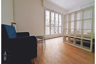 Ma-Cabane - Vente Appartement Paris, 36 m²