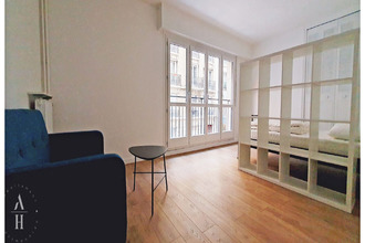 Ma-Cabane - Vente Appartement Paris, 36 m²