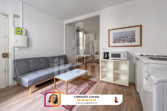 Ma-Cabane - Vente Appartement Paris, 22 m²