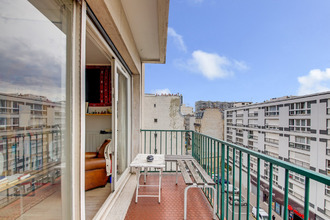 Ma-Cabane - Vente Appartement Paris, 20 m²