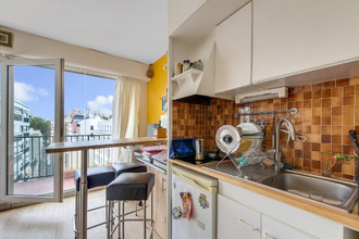 Ma-Cabane - Vente Appartement Paris, 20 m²