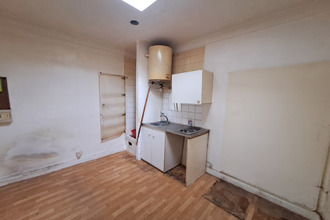 Ma-Cabane - Vente Appartement Paris, 8 m²