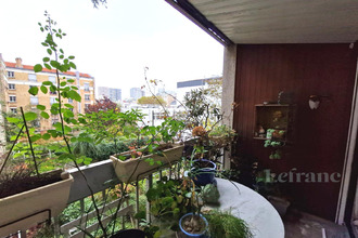 Ma-Cabane - Vente Appartement Paris, 63 m²