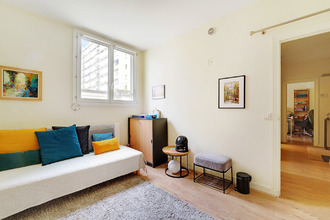 Ma-Cabane - Vente Appartement Paris, 60 m²