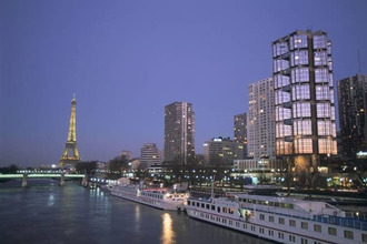 Ma-Cabane - Vente Appartement Paris, 130 m²