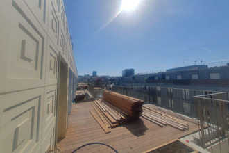 Ma-Cabane - Vente Appartement PARIS, 119 m²