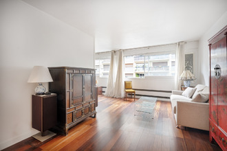 Ma-Cabane - Vente Appartement Paris, 71 m²